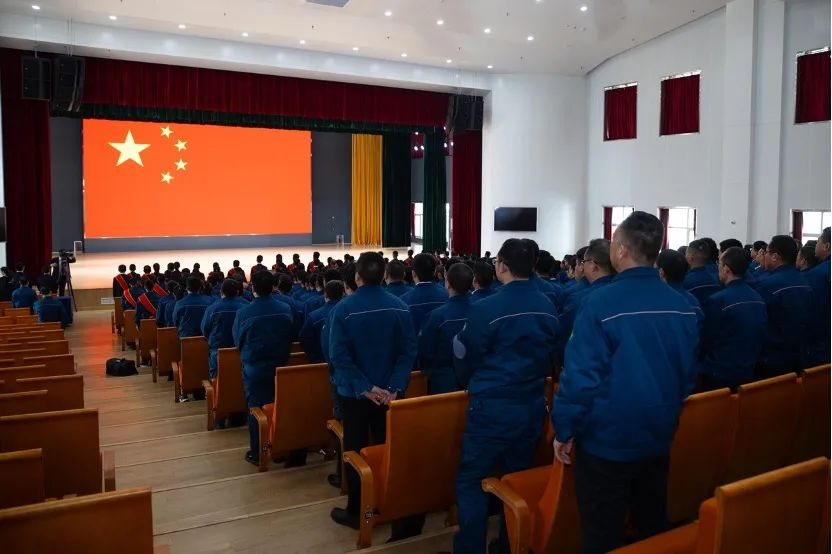 918博天堂装备2023年度优秀表彰